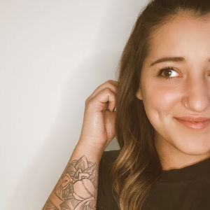 Meet your Posher, Janine